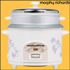 Electric Cooker/Steamer S701T (Morphy Richards) - Click here to View more details about this Product